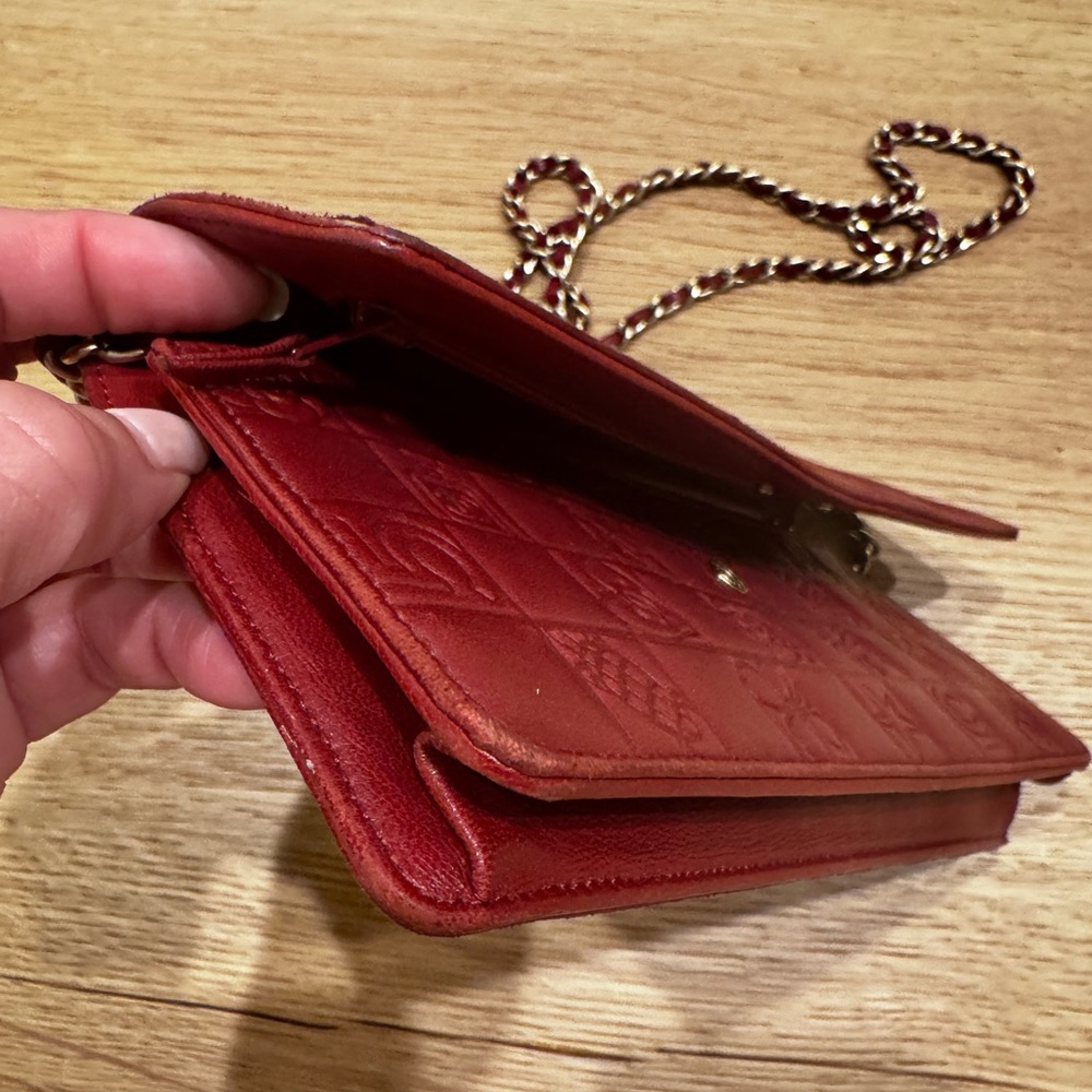 100% Authentic Classic Style Rare Pattern - image 6